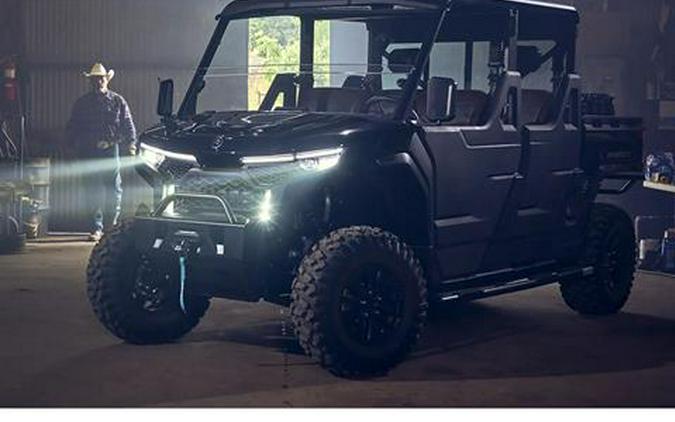 2025 CFMOTO UFORCE U10 XL Pro
