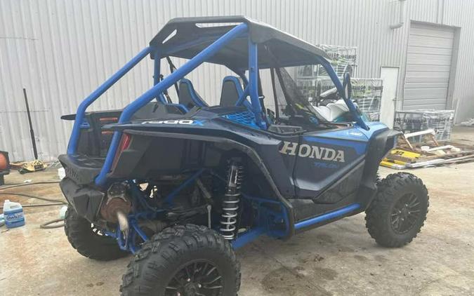 2023 Honda® Talon 1000X FOX Live Valve