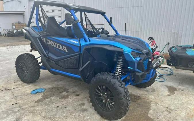 2023 Honda® Talon 1000X FOX Live Valve