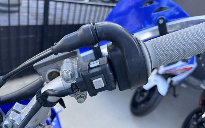 2011 Yamaha WR 250F