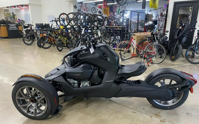 2026 Can-Am Ryker 900 ACE™