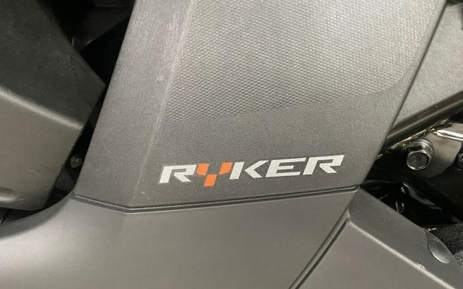 2026 Can-Am Ryker 900 ACE™