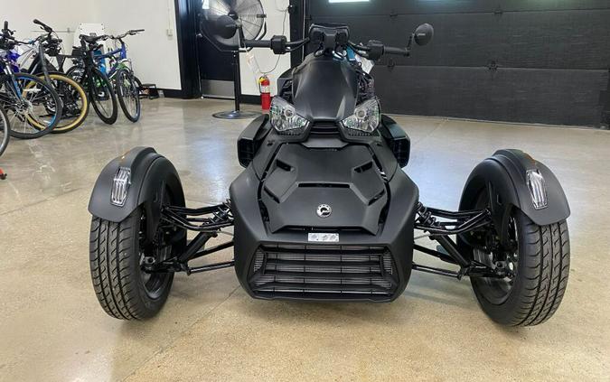 2026 Can-Am Ryker 900 ACE™