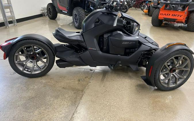 2026 Can-Am Ryker 900 ACE™