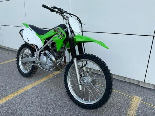 2021 Kawasaki KLX230R S Review (20 Fast Facts for Trail Bike Riders)