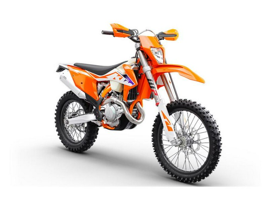 2023 KTM 450 XCF-W