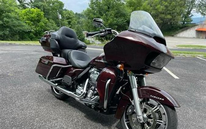 2021 Harley-Davidson Road Glide Limited