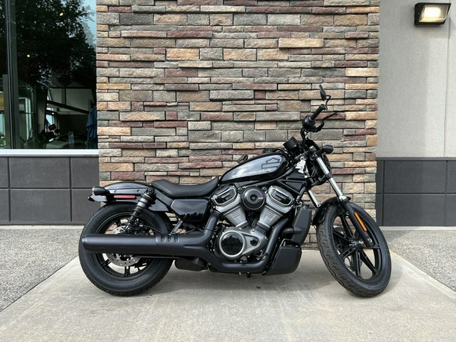 2022 Harley-Davidson Sportster RH975 - Nightster