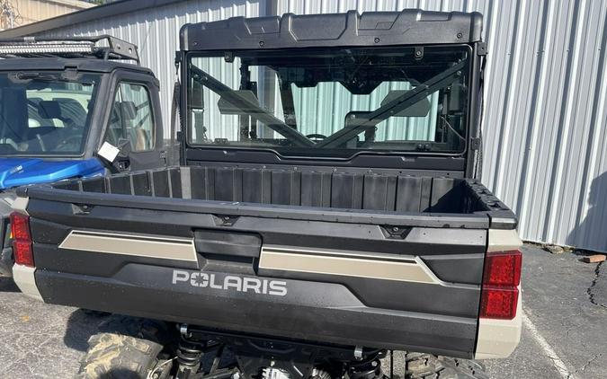 2024 Polaris® Ranger Crew XP 1000 Premium