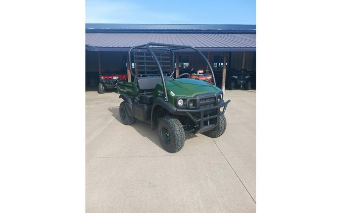 2023 Kawasaki Mule SX™ FI 4x4