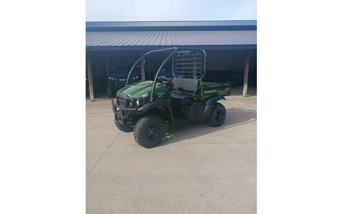 2023 Kawasaki Mule SX™ FI 4x4