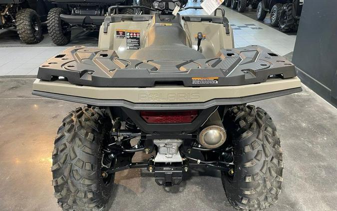 2024 Polaris® Sportsman 570