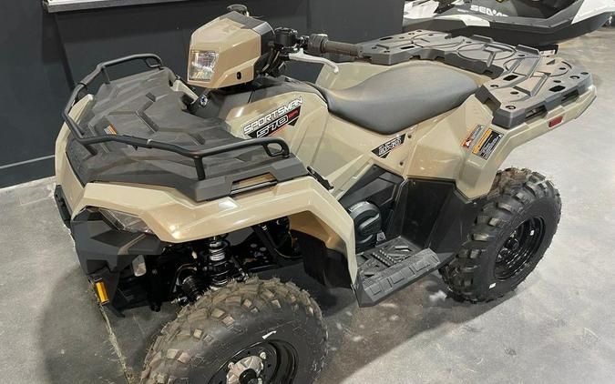 2024 Polaris® Sportsman 570