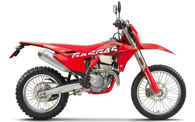 2024 GASGAS ES 350