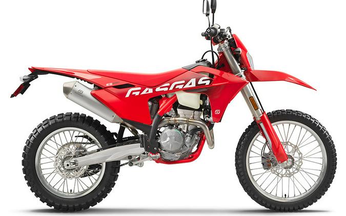 2024 GASGAS ES 350