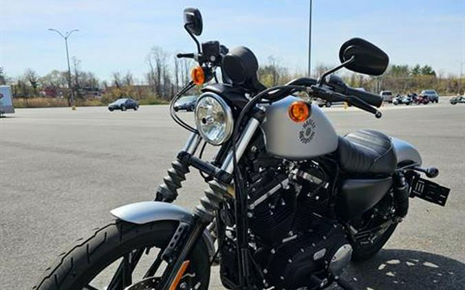 2020 Harley-Davidson IRON 883