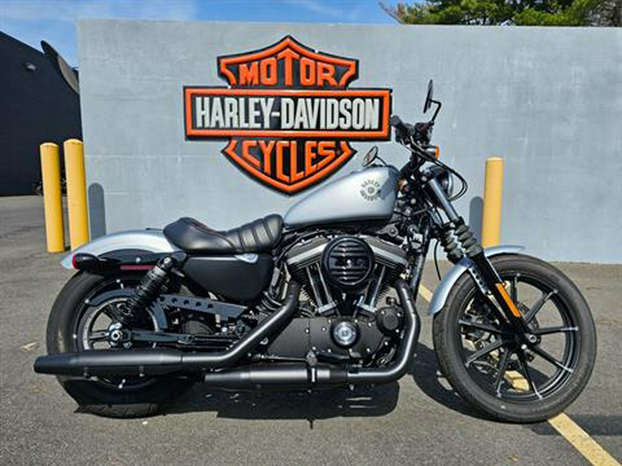 2020 Harley-Davidson IRON 883