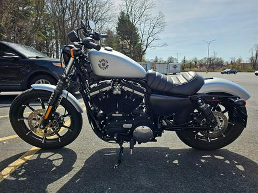 2020 Harley-Davidson IRON 883