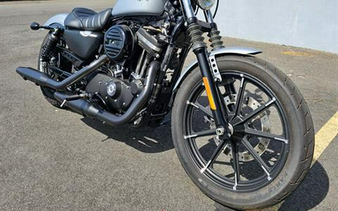 2020 Harley-Davidson IRON 883