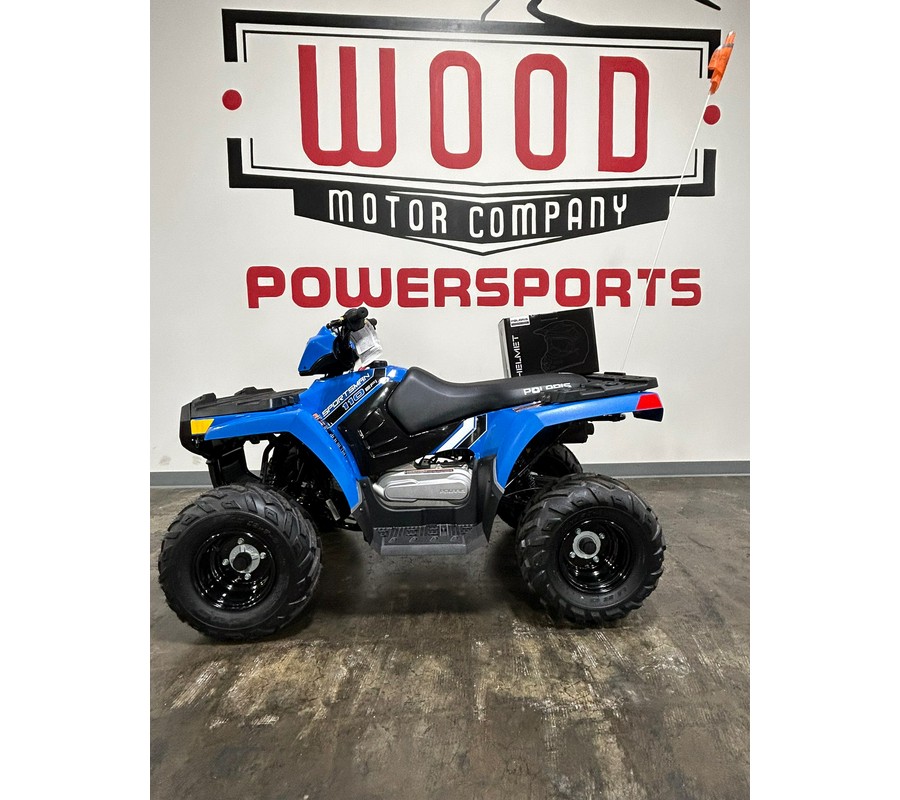 2024 Polaris Sportsman 110 EFI