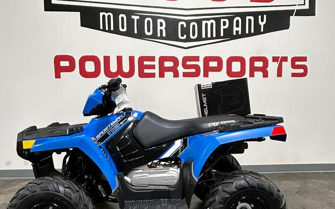 2024 Polaris Sportsman 110 EFI