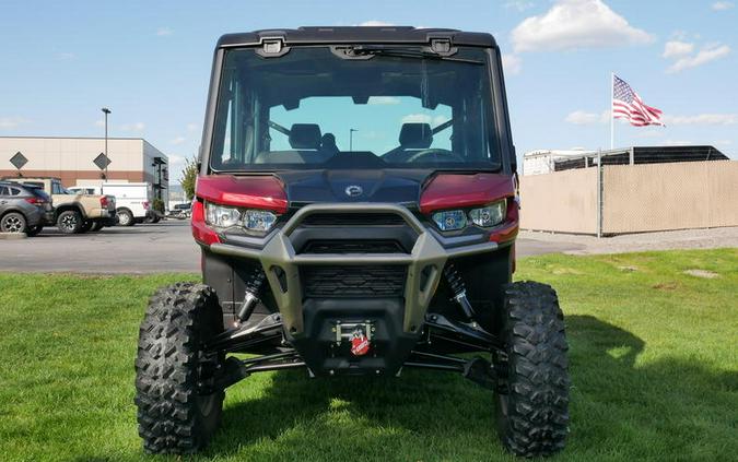 2024 Can-Am® Defender MAX Limited HD10