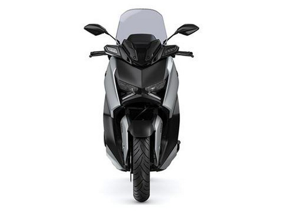 2023 Yamaha XMAX