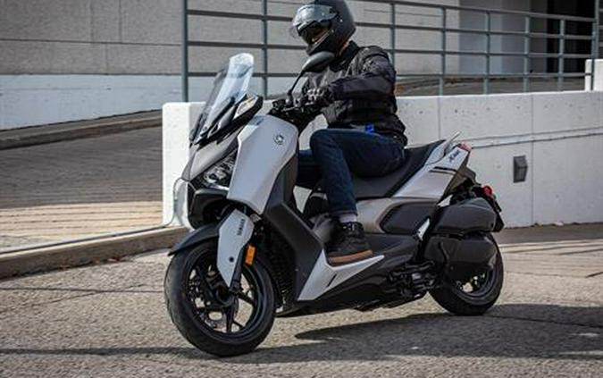 2023 Yamaha XMAX