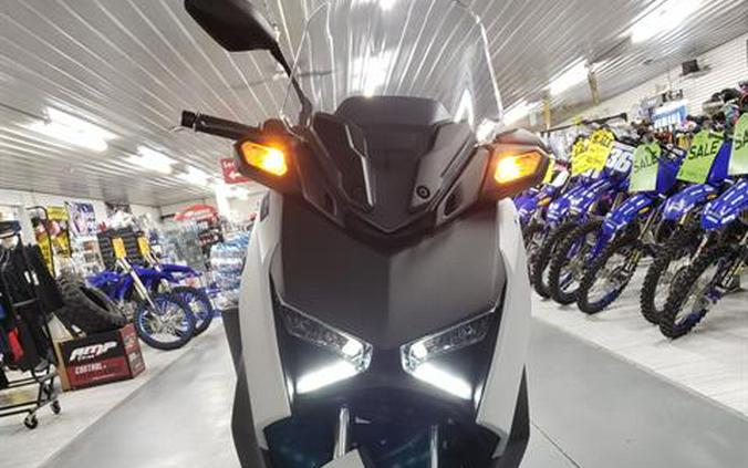 2023 Yamaha XMAX