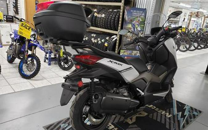 2023 Yamaha XMAX