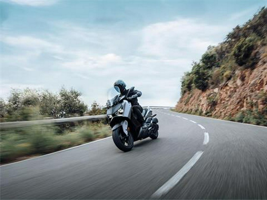 2023 Yamaha XMAX