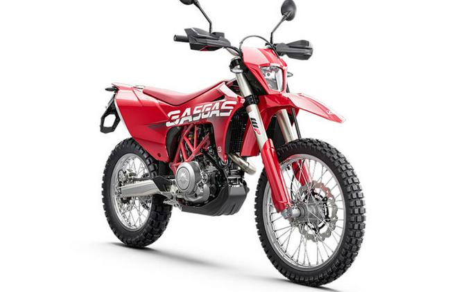 2024 GASGAS ES 700