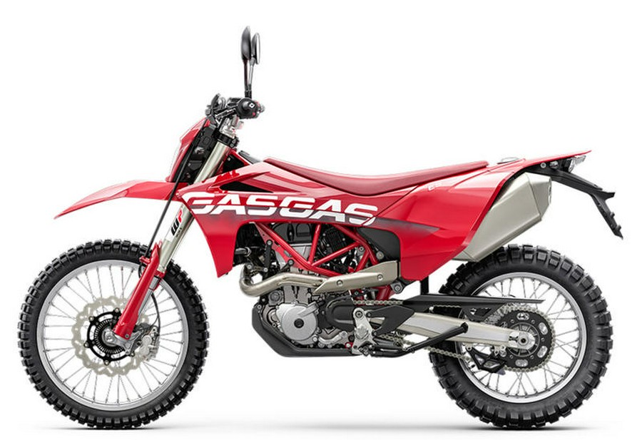 2024 GASGAS ES 700