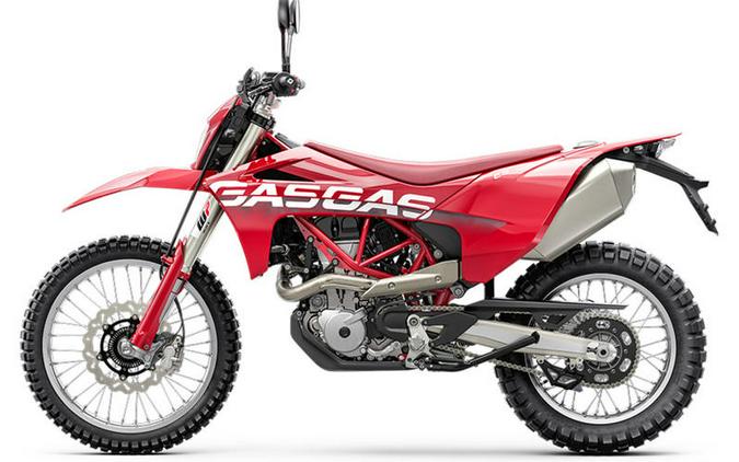 2024 GASGAS ES 700