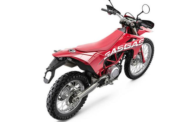 2024 GASGAS ES 700