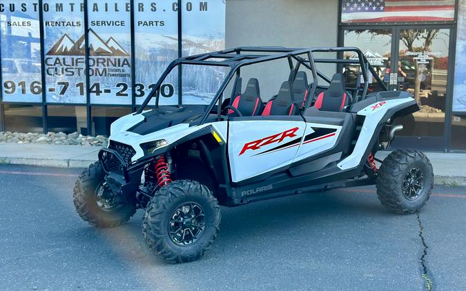 2024 Polaris RZR XP 4 1000 Sport