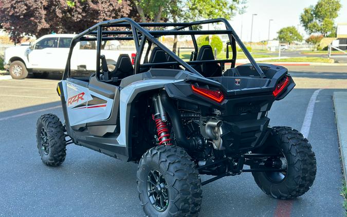 2024 Polaris RZR XP 4 1000 Sport