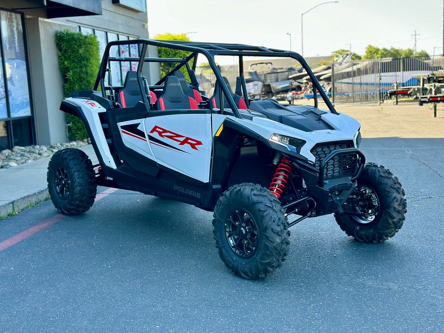 2024 Polaris RZR XP 4 1000 Sport