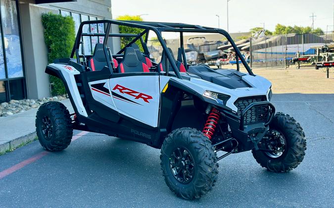 2024 Polaris RZR XP 4 1000 Sport