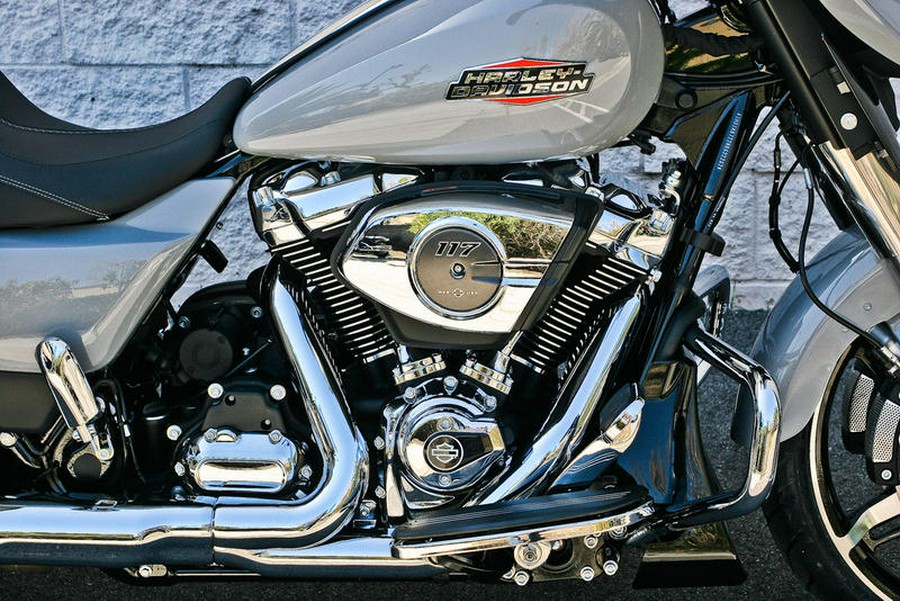 2024 Harley-Davidson® FLHX - Street Glide®