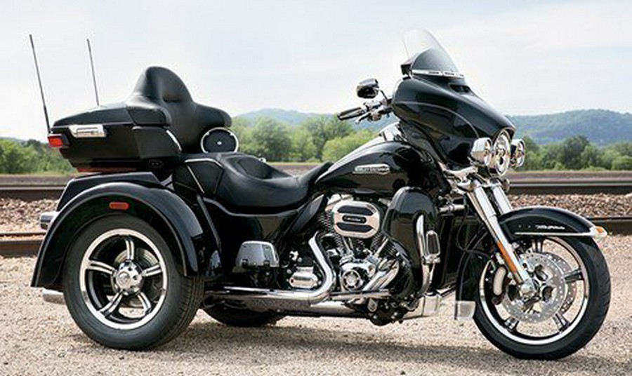 2015 Harley-Davidson Tri Glide® Ultra