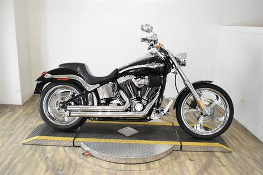 2003 Harley-Davidson FXSTD/FXSTDI Softail® Deuce™