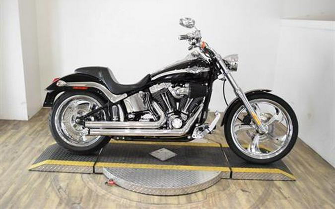 2003 Harley-Davidson FXSTD/FXSTDI Softail® Deuce™