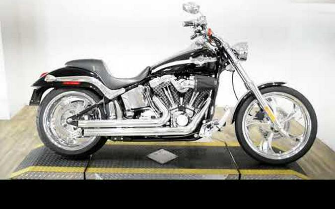 2003 Harley-Davidson FXSTD/FXSTDI Softail® Deuce™