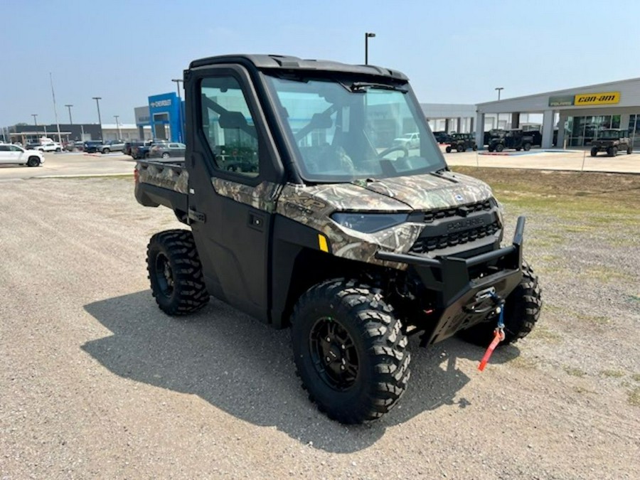 2024 Polaris Ranger XP® 1000 NorthStar Edition Ultimate