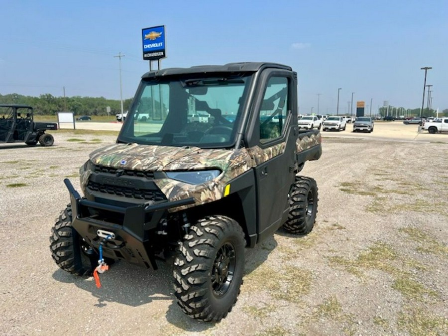 2024 Polaris Ranger XP® 1000 NorthStar Edition Ultimate