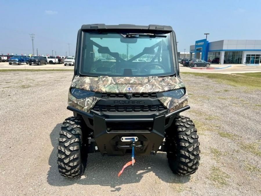 2024 Polaris Ranger XP® 1000 NorthStar Edition Ultimate