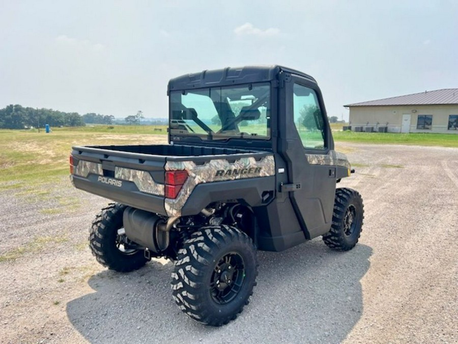 2024 Polaris Ranger XP® 1000 NorthStar Edition Ultimate