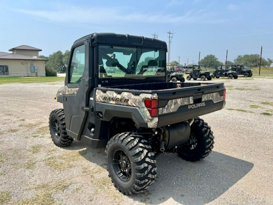 2024 Polaris Ranger XP® 1000 NorthStar Edition Ultimate