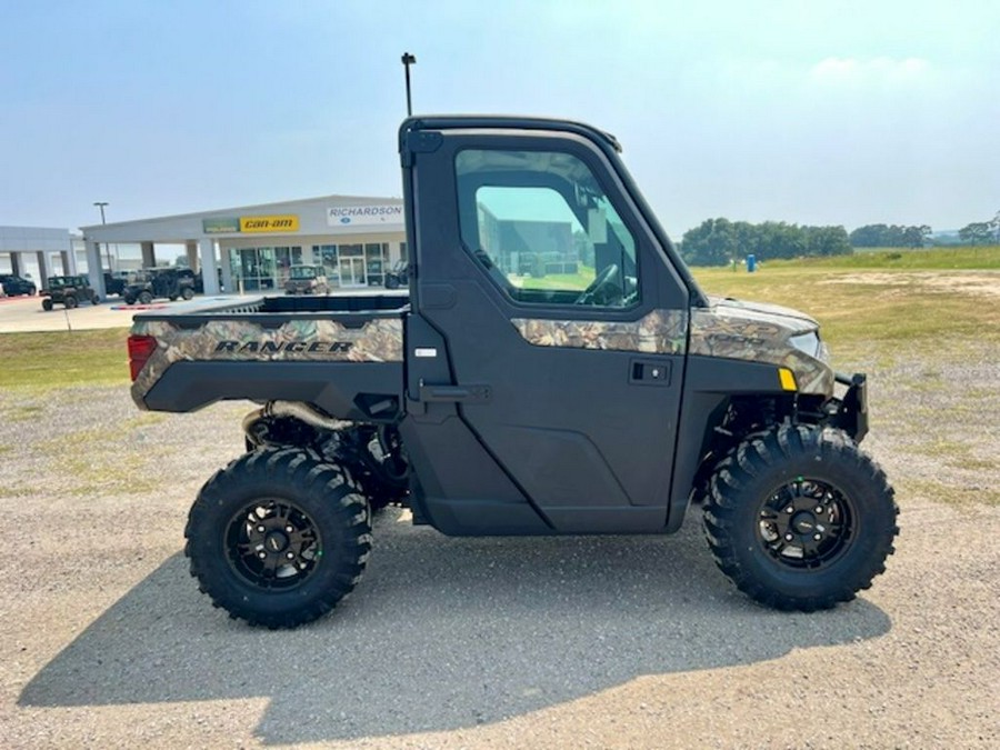 2024 Polaris Ranger XP® 1000 NorthStar Edition Ultimate